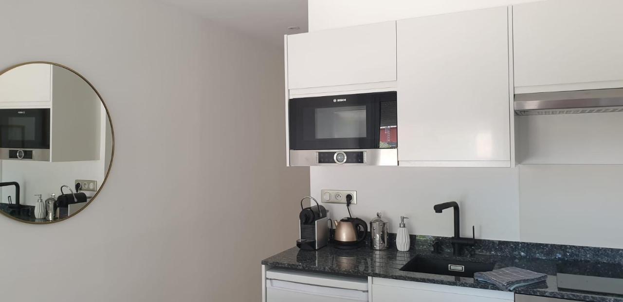Cocoon Paris La Defense Apartment Courbevoie Ngoại thất bức ảnh
