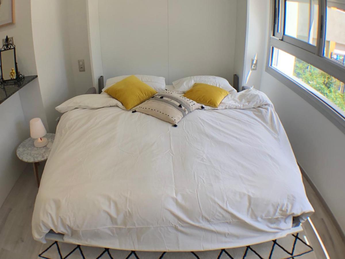 Cocoon Paris La Defense Apartment Courbevoie Ngoại thất bức ảnh