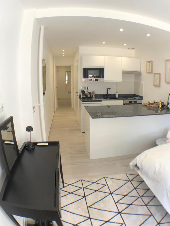 Cocoon Paris La Defense Apartment Courbevoie Ngoại thất bức ảnh