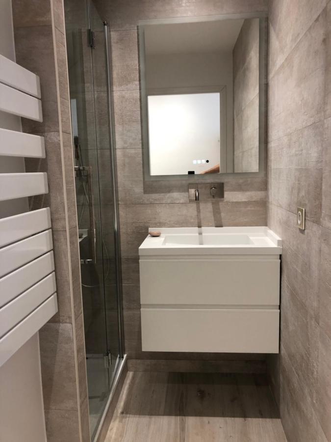 Cocoon Paris La Defense Apartment Courbevoie Ngoại thất bức ảnh